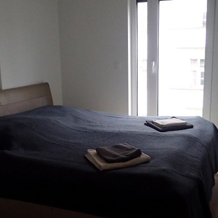 Apartment In The Old Town Bratislava Bagian luar foto