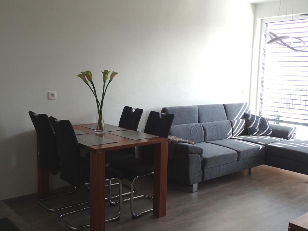 Apartment In The Old Town Bratislava Bagian luar foto