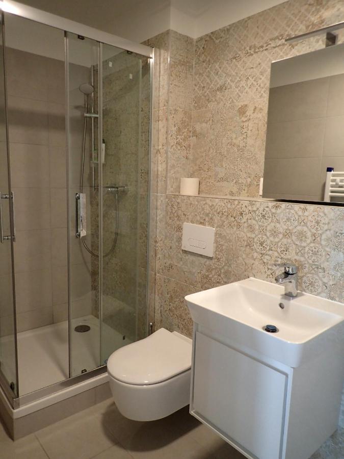 Apartment In The Old Town Bratislava Bagian luar foto