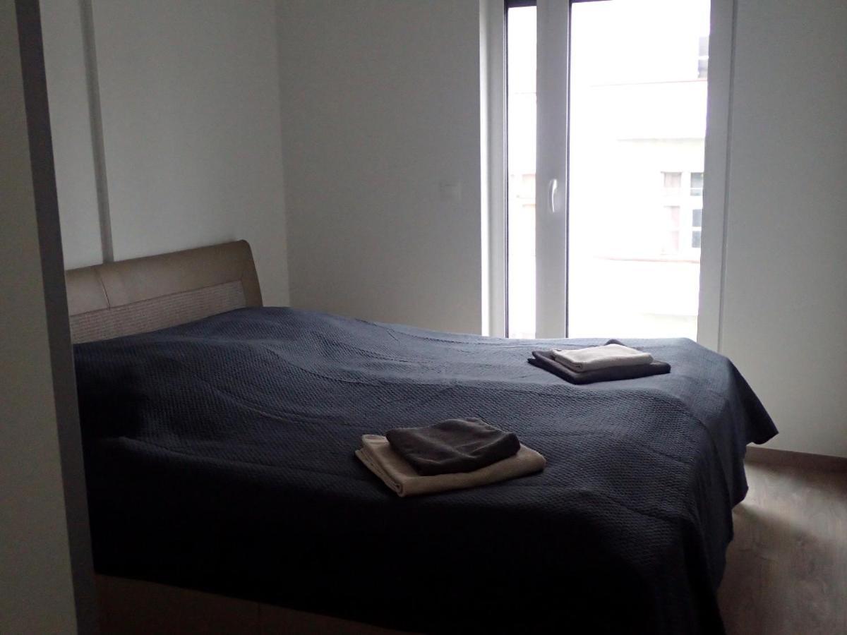 Apartment In The Old Town Bratislava Bagian luar foto